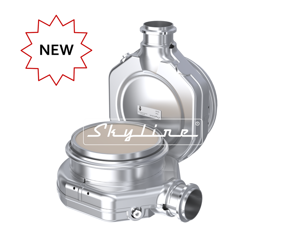LJ0440 Skyline Aftermarket DOC for Cummins L9 with new stamp