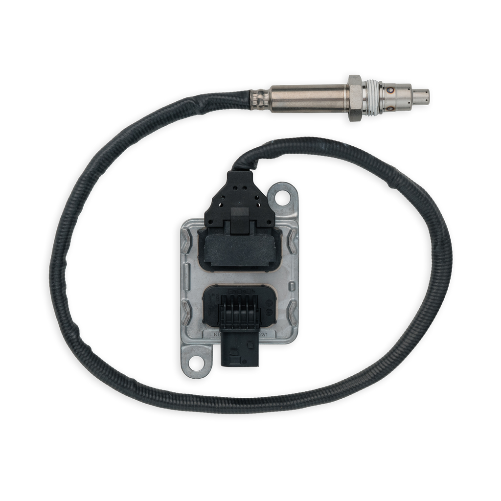 Photo of Skyline SNX005, an Aftermarket Nitrogen Oxide Sensor For Cummins and Paccar Engines