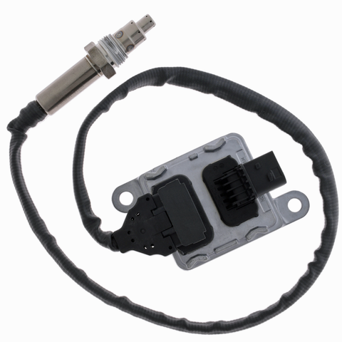 Skyline Emissions SNX005 OE Manufactured Nitrogen Oxide NOx Sensor for Cummins, Navistar, and Paccar Engines
