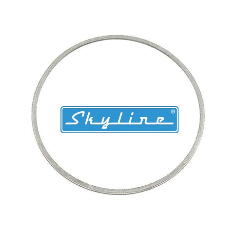 SG-FB-12.4-C-A1 - Skyline Aftermarket Gasket for Skyline DPFs on Navistar MaxxForce DT/9/10 DPF