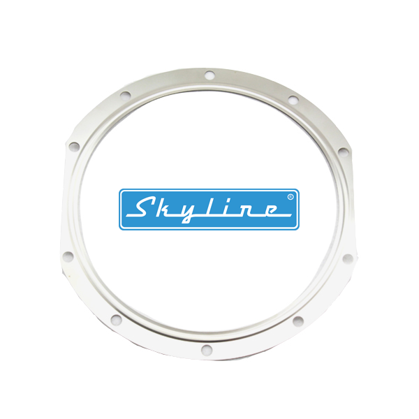 SG-ME-09.4-F-A1 - Skyline Aftermarket Gasket for Isuzu DPF and DOC