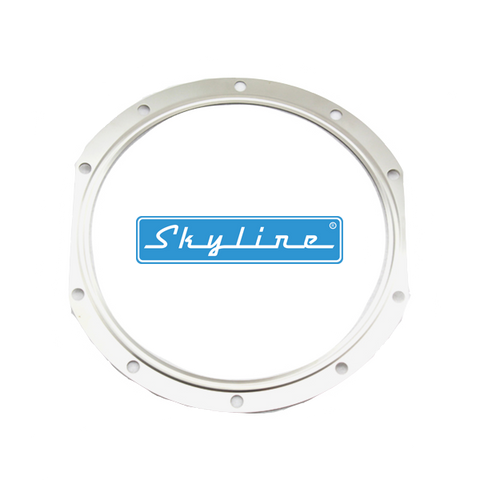 GA026 (previously SG-ME-09.4-F-A1) - Skyline Aftermarket Gasket for Isuzu DPF and DOC